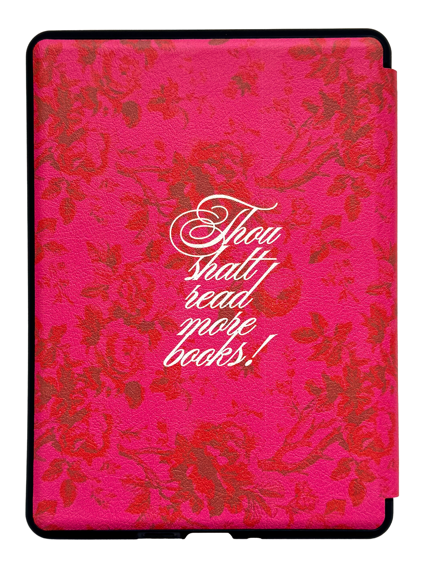 Graphic Content! Kindle Case