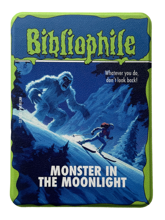 Monster in the Moonlight