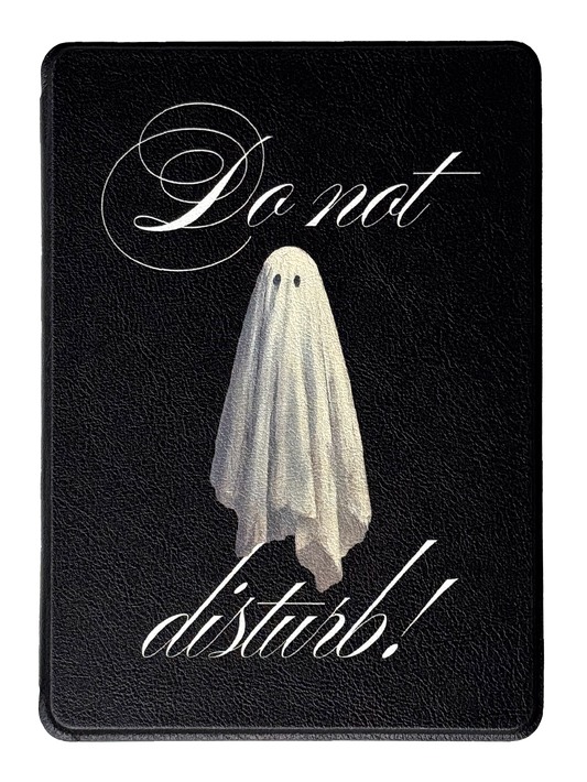 Ghostly Reader