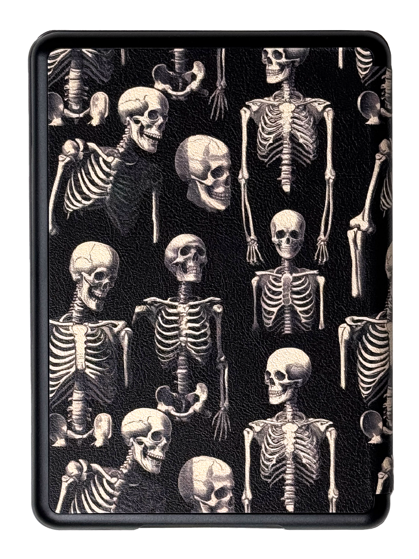Dead Academia