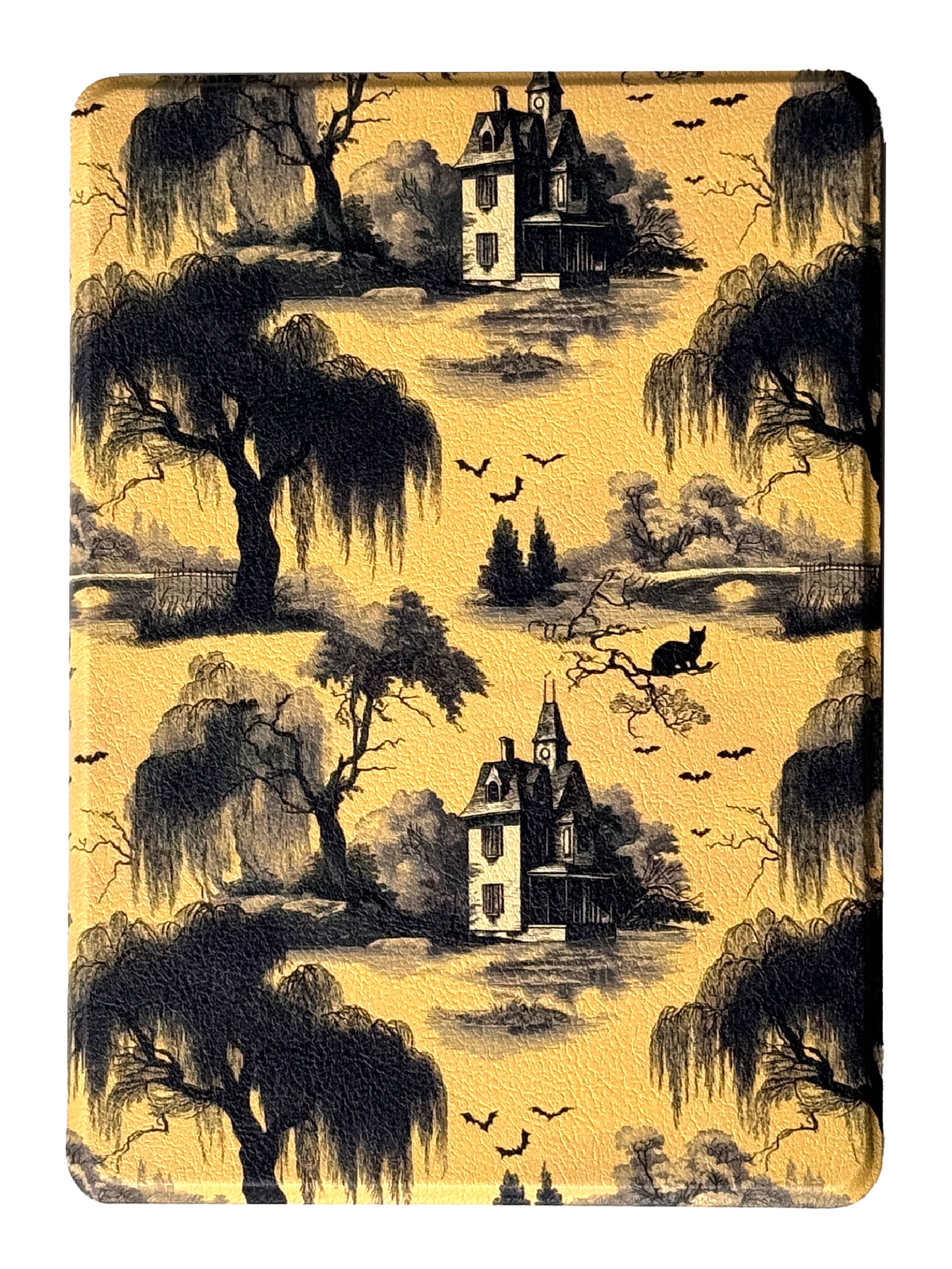 Haunted Willow