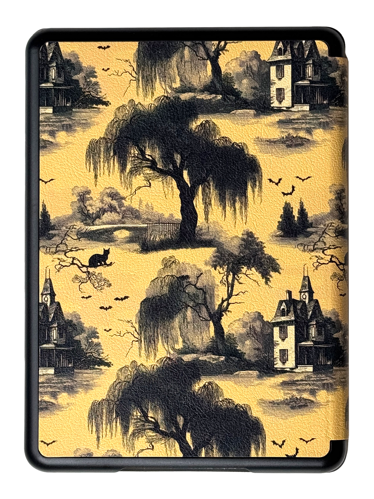 Haunted Willow