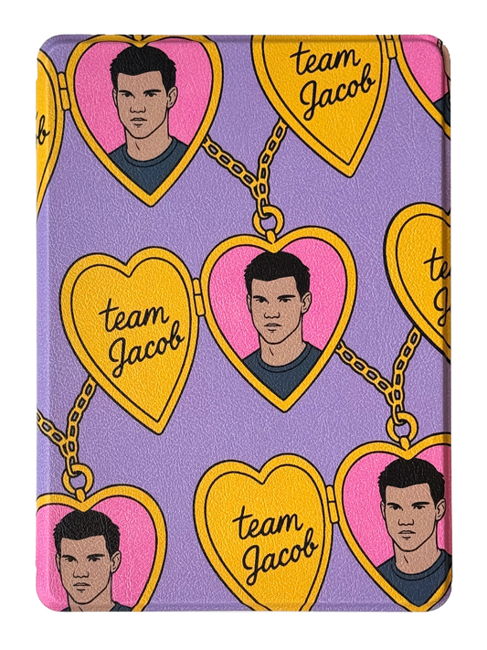 Team Jacob