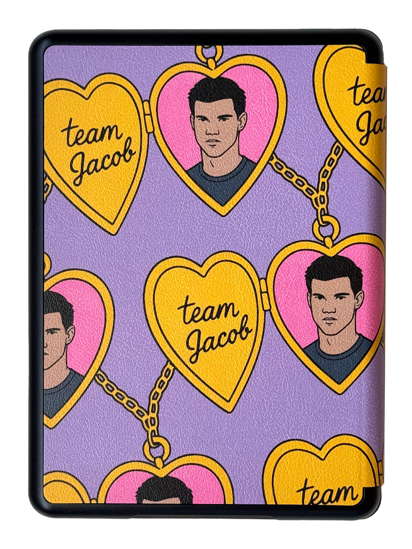 Team Jacob