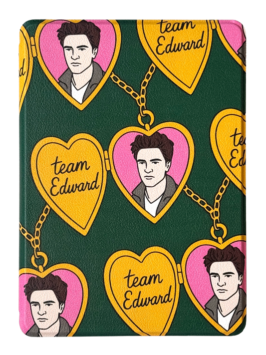 Team Edward