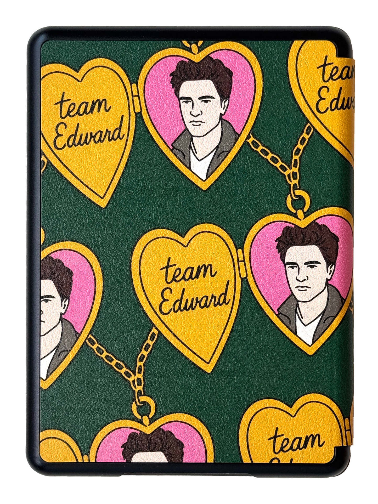 Team Edward
