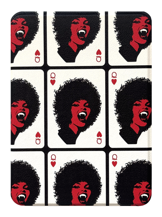 Vampire Queen of Hearts