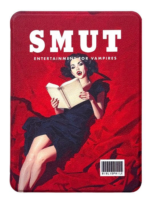 Vampire Smutgirl