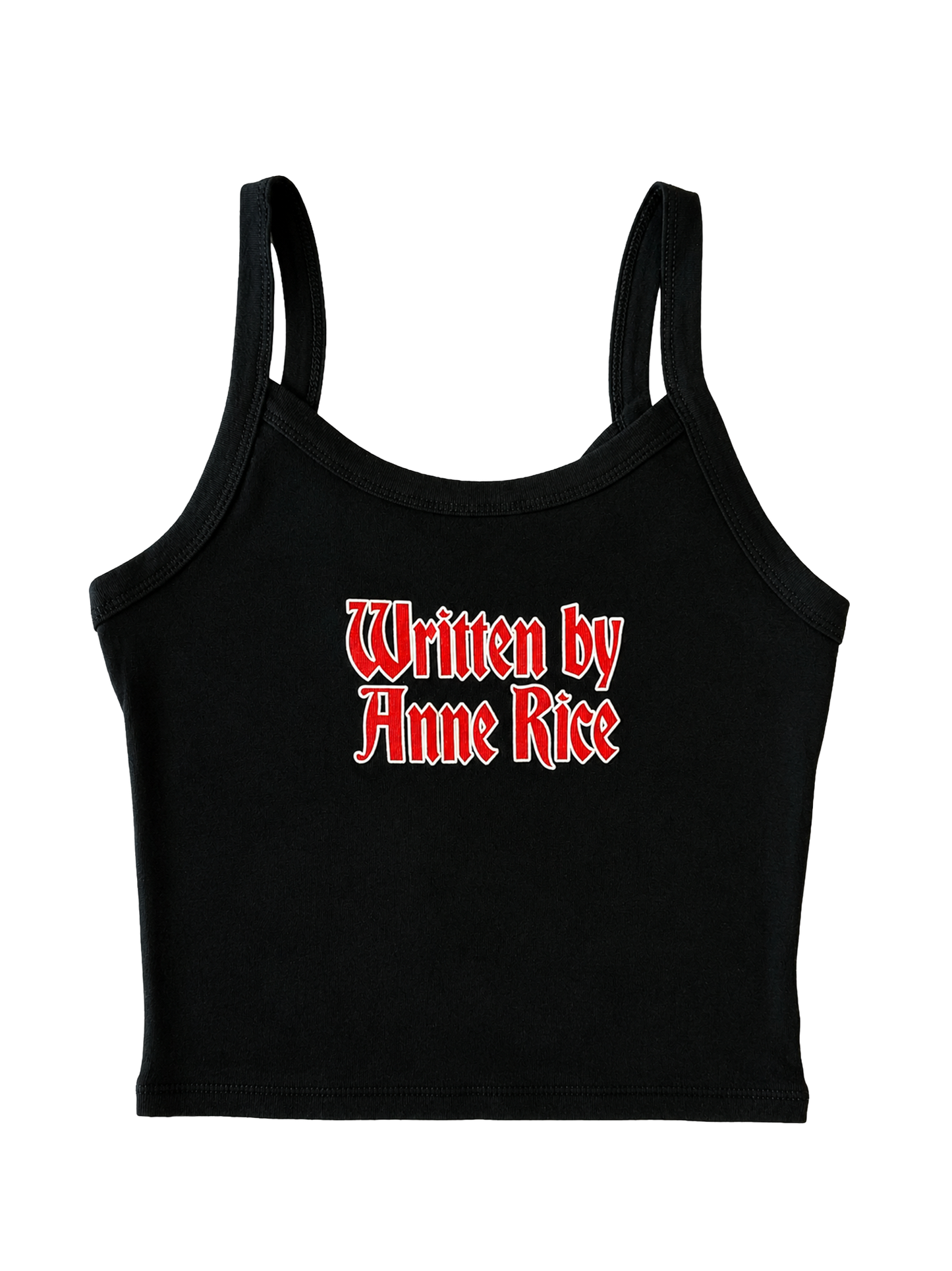 Vampire Lover Tank Top