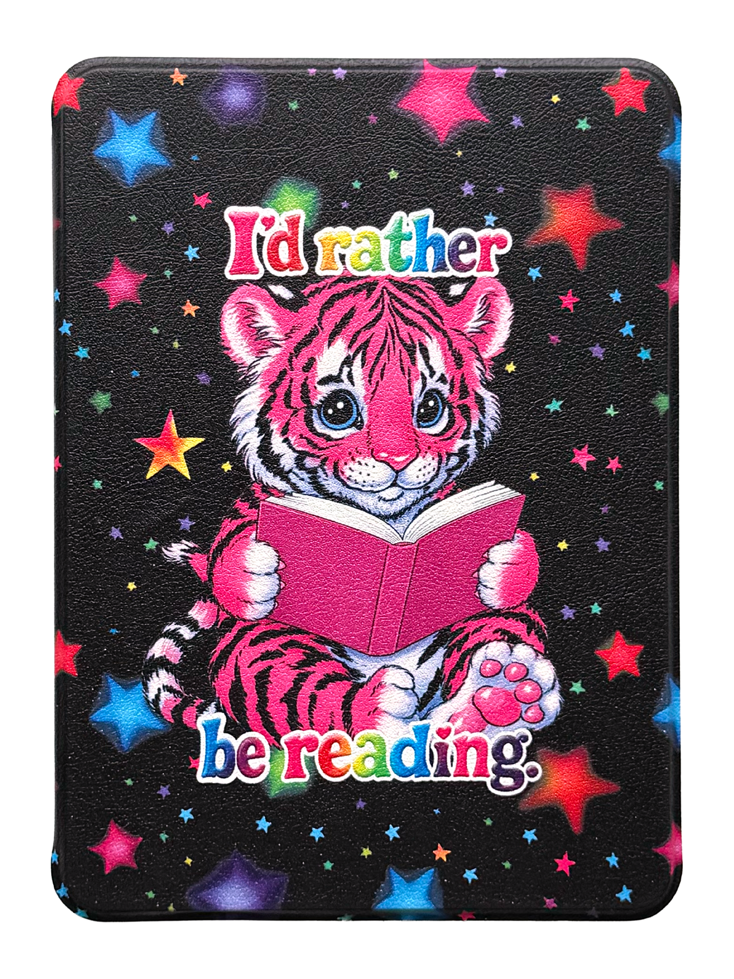 Tiger Reader Kindle and Kobo Case