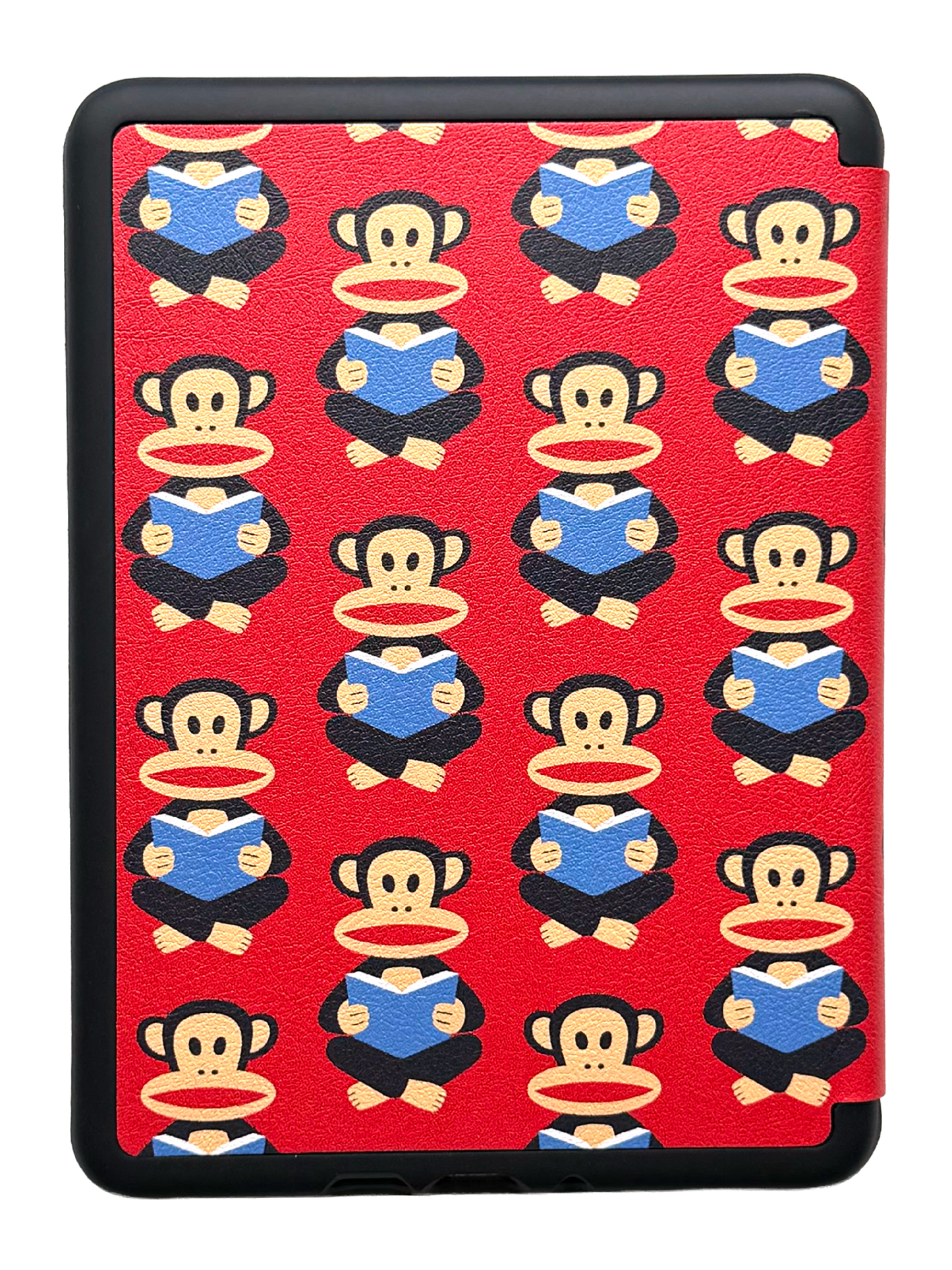 Monkey Reader Kindle and Kobo Case