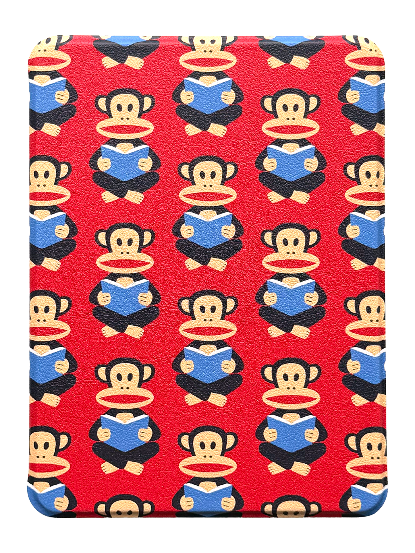 Monkey Reader Kindle and Kobo Case