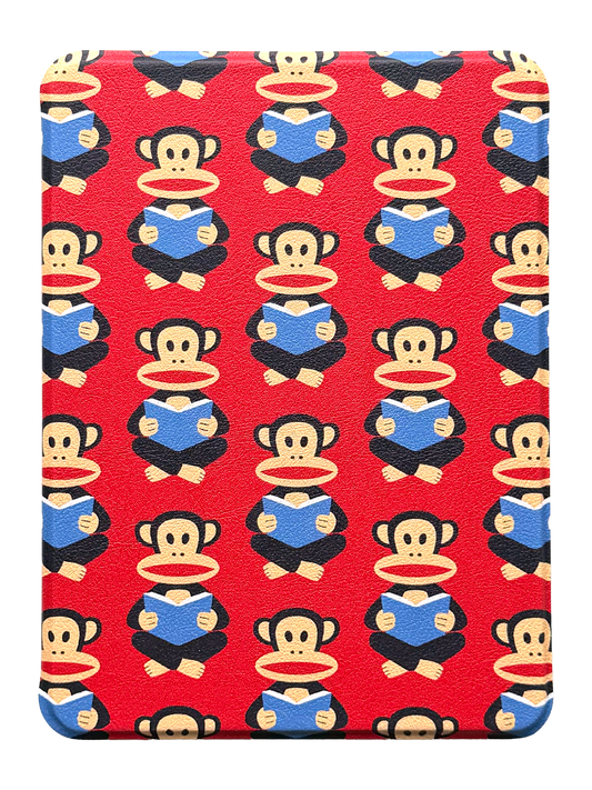 Monkey Reader Kindle and Kobo Case