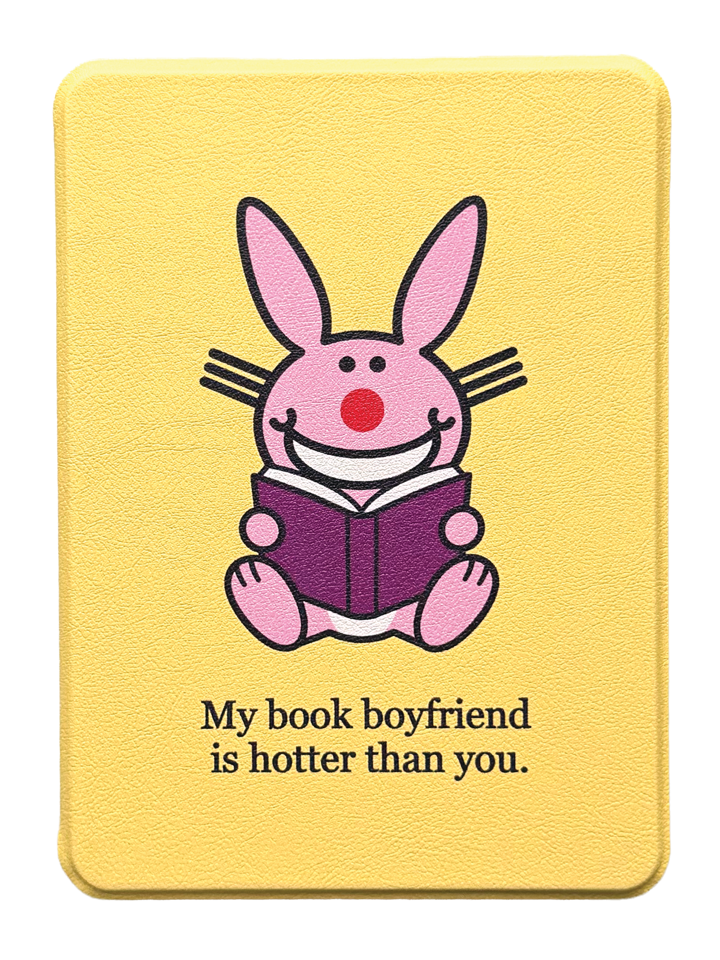 Bunny Reader Kindle and Kobo Case