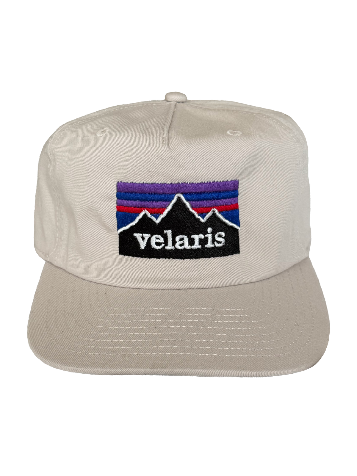 Velaris Five Panel Hat - PRE ORDER