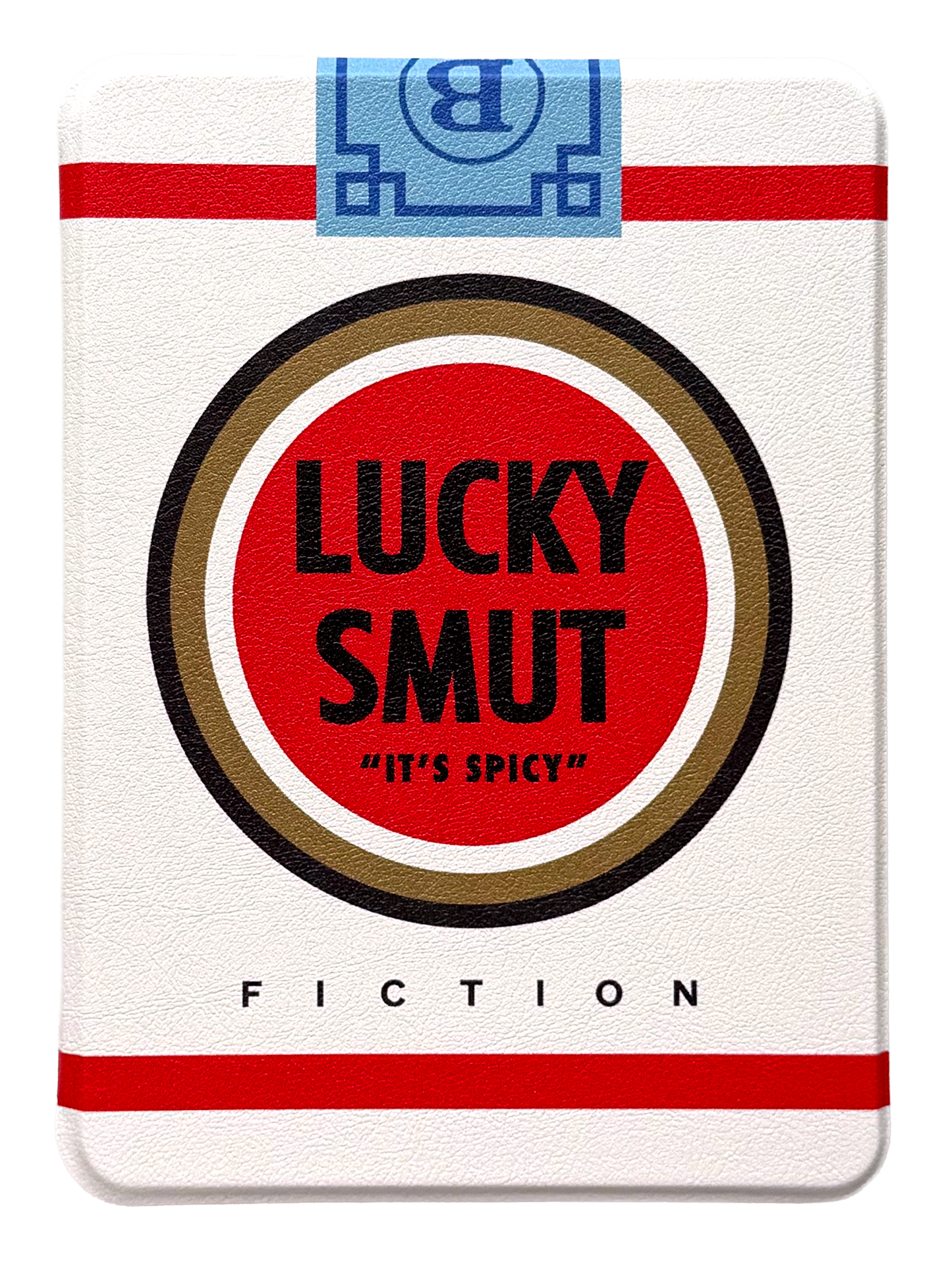 Lucky Cig Kindle and Kobo Case