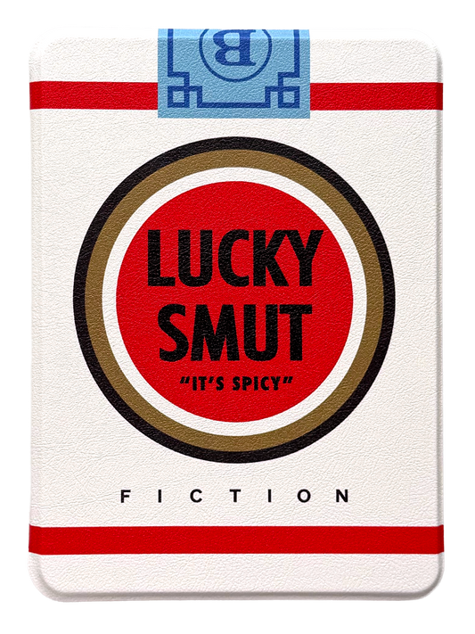 Lucky Cig Kindle and Kobo Case