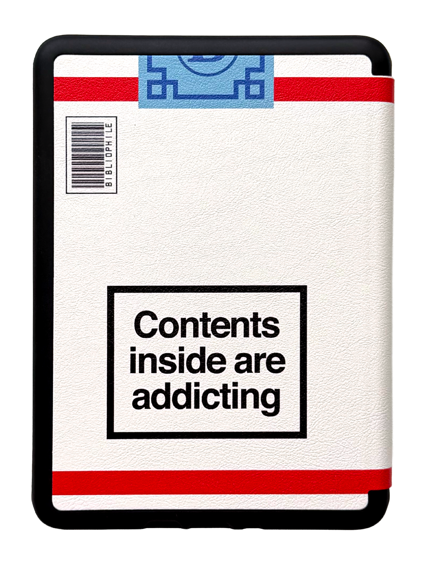 Lucky Cig Kindle and Kobo Case