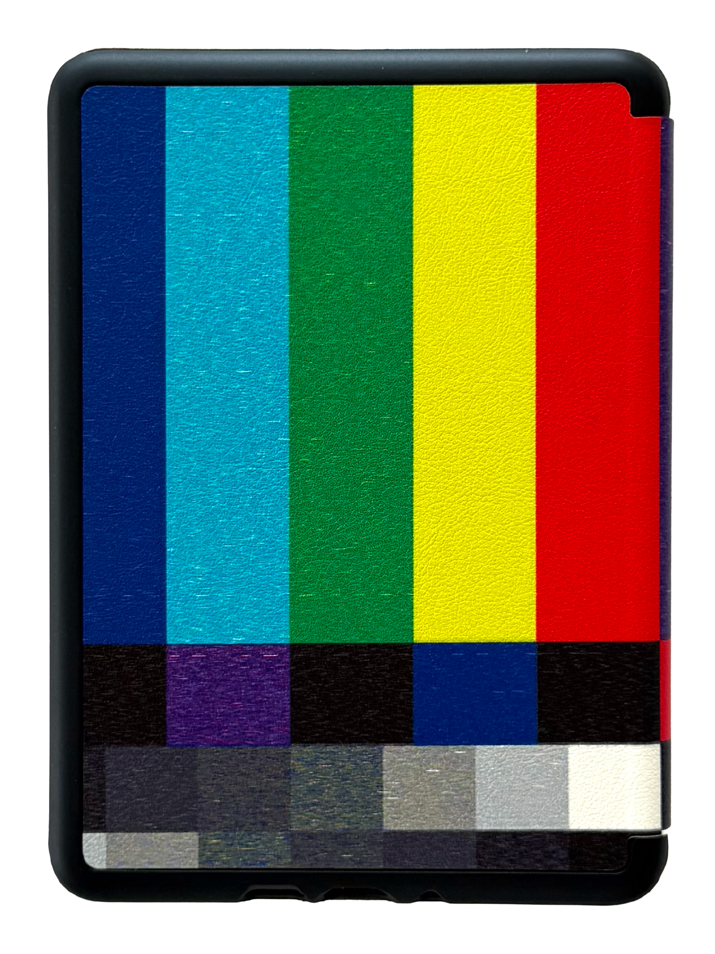 Reader Discretion Advised Kindle and Kobo Case