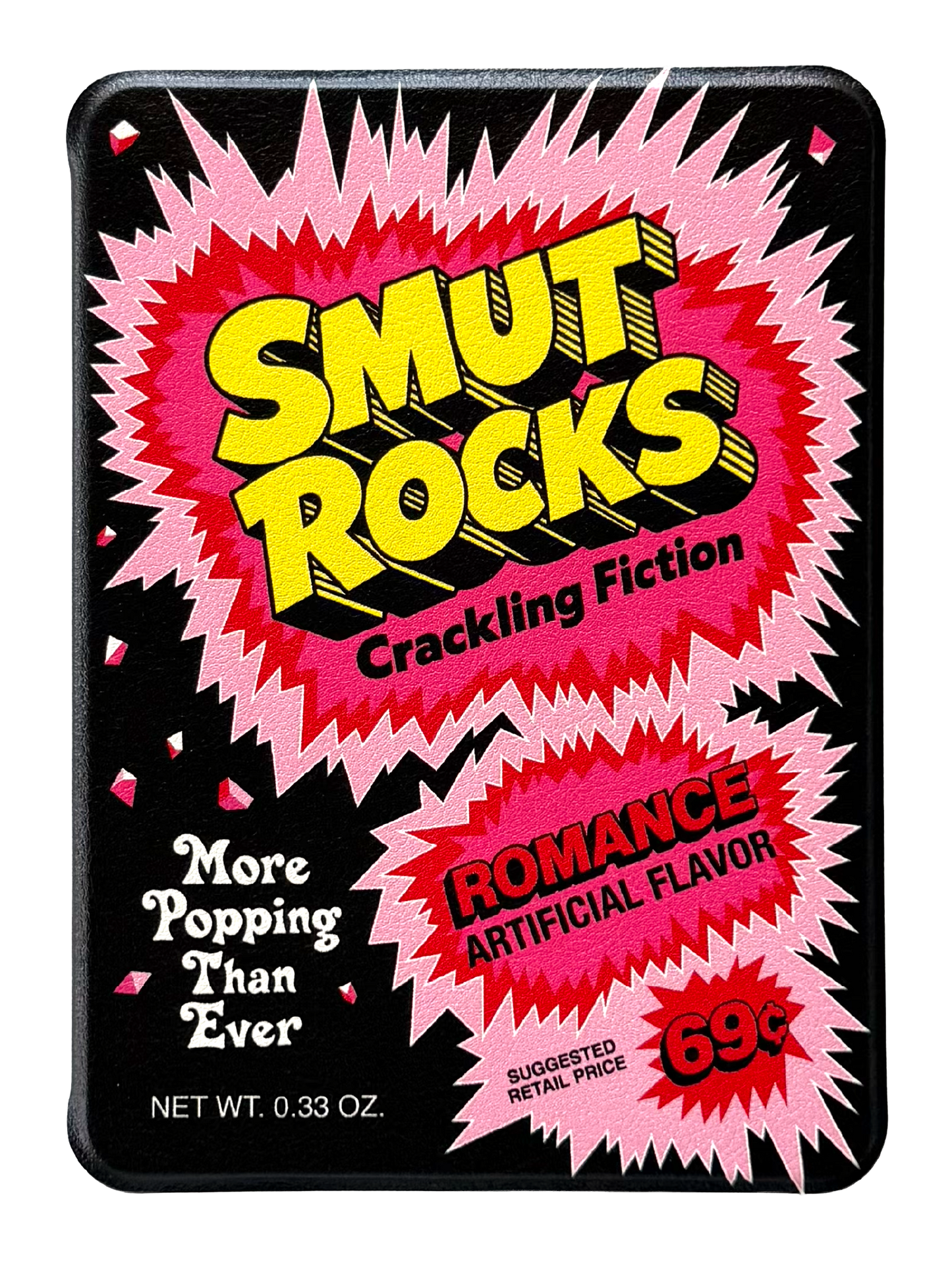 Smut Rocks Kindle and Kobo Case