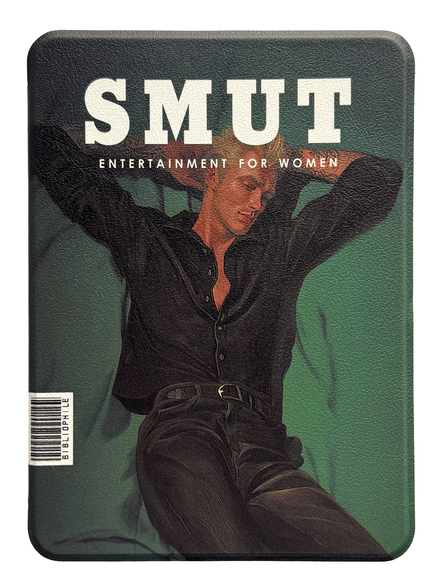 Draco Smut Kindle and Kobo Case