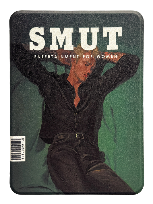 Draco Smut Kindle Case