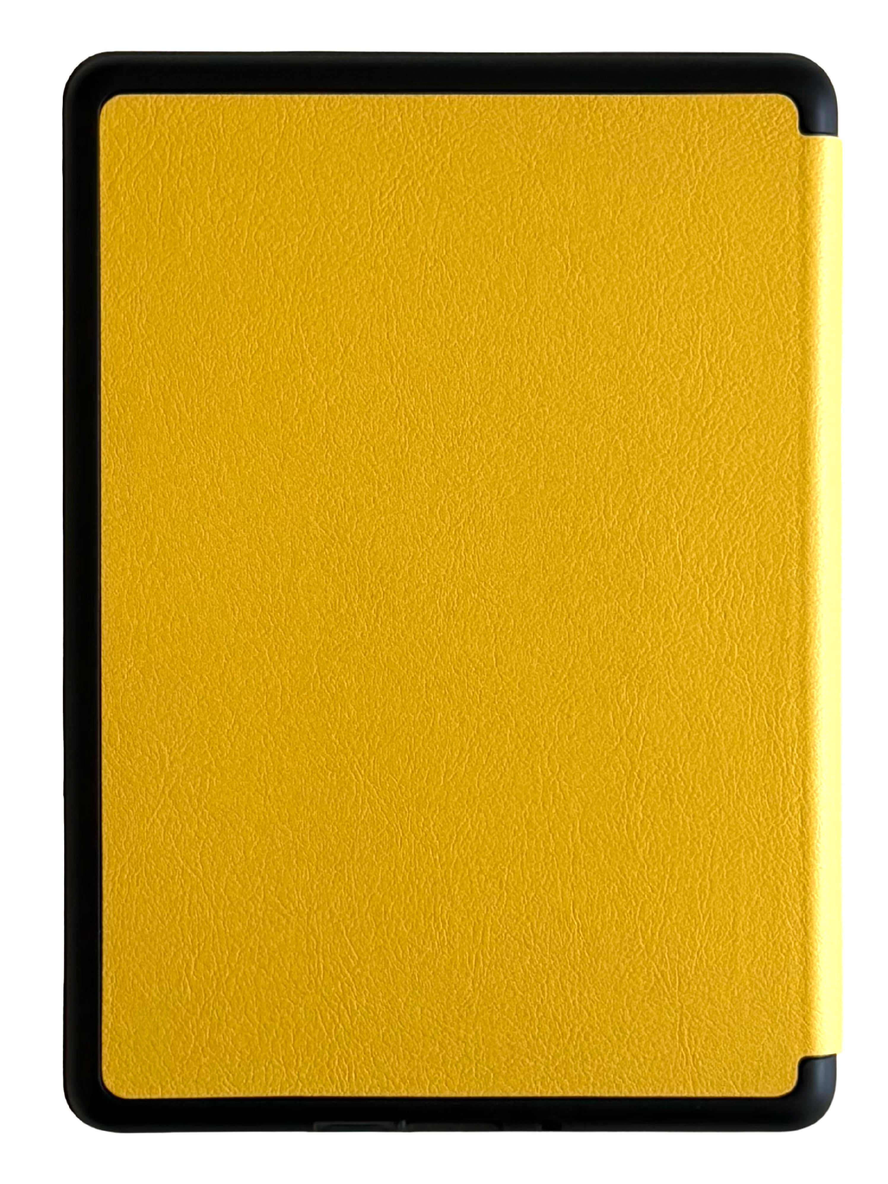 Book Boy Kindle and Kobo Case in Yellow – Shop Bibliophile