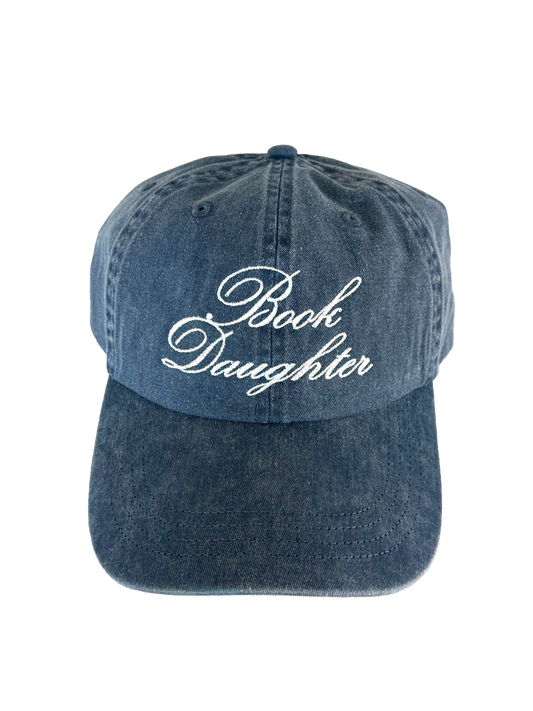 Book Daughter Hat