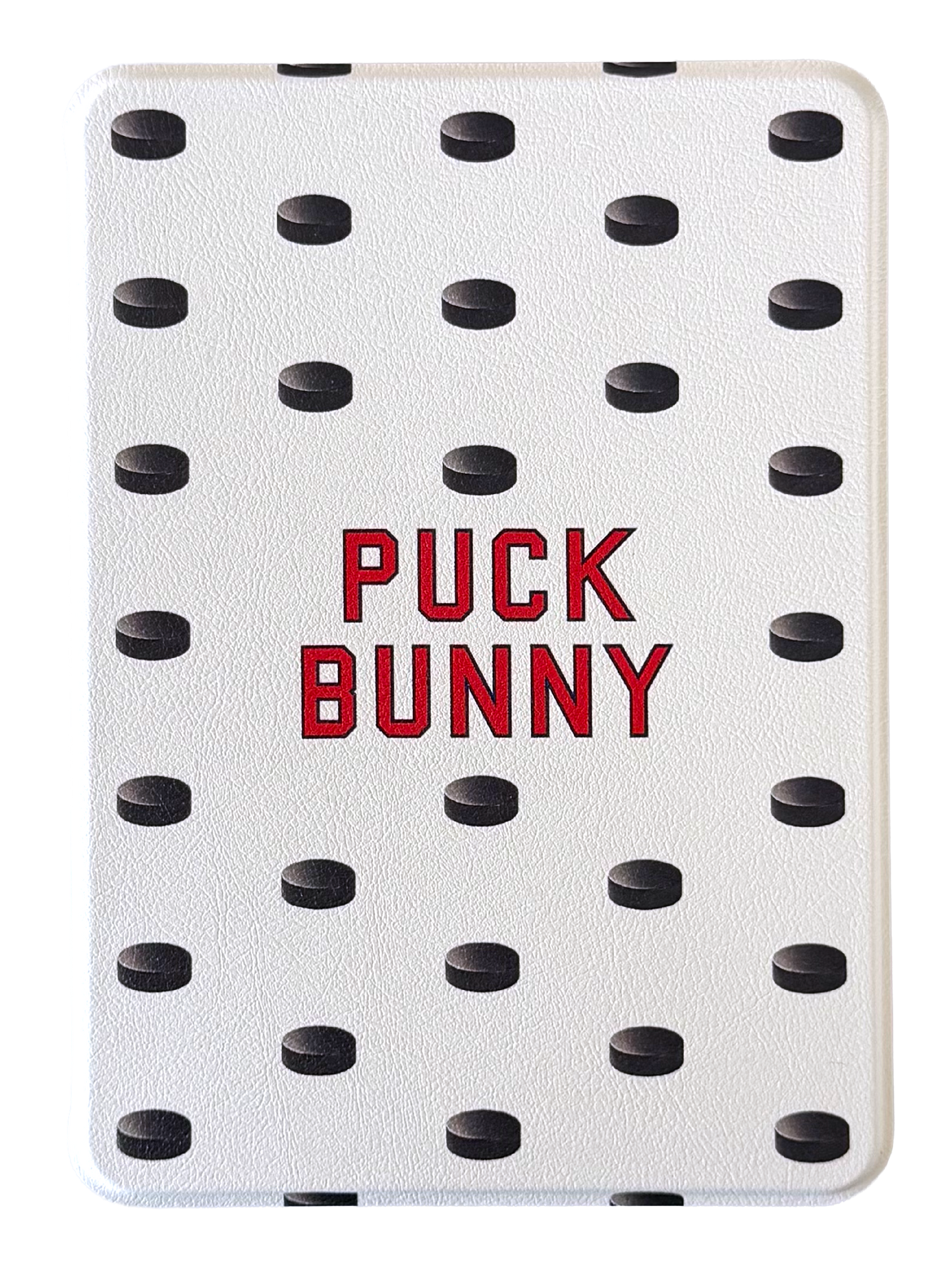 Puck Bunny Kindle and Kobo Case
