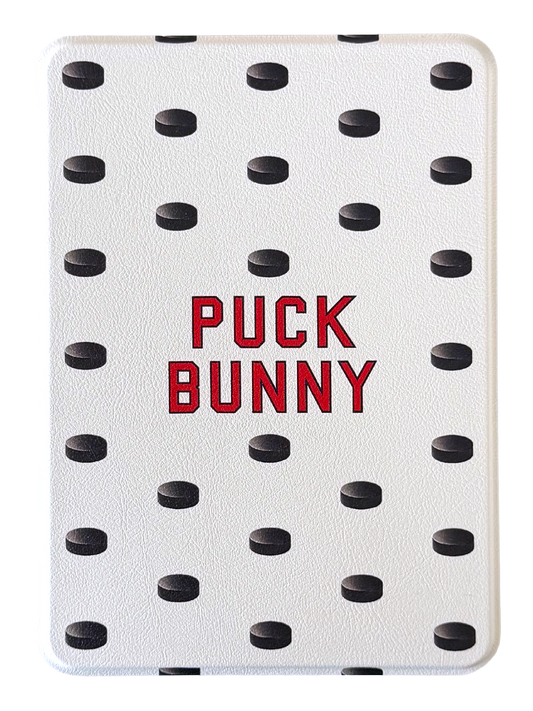 Puck Bunny Kindle and Kobo Case
