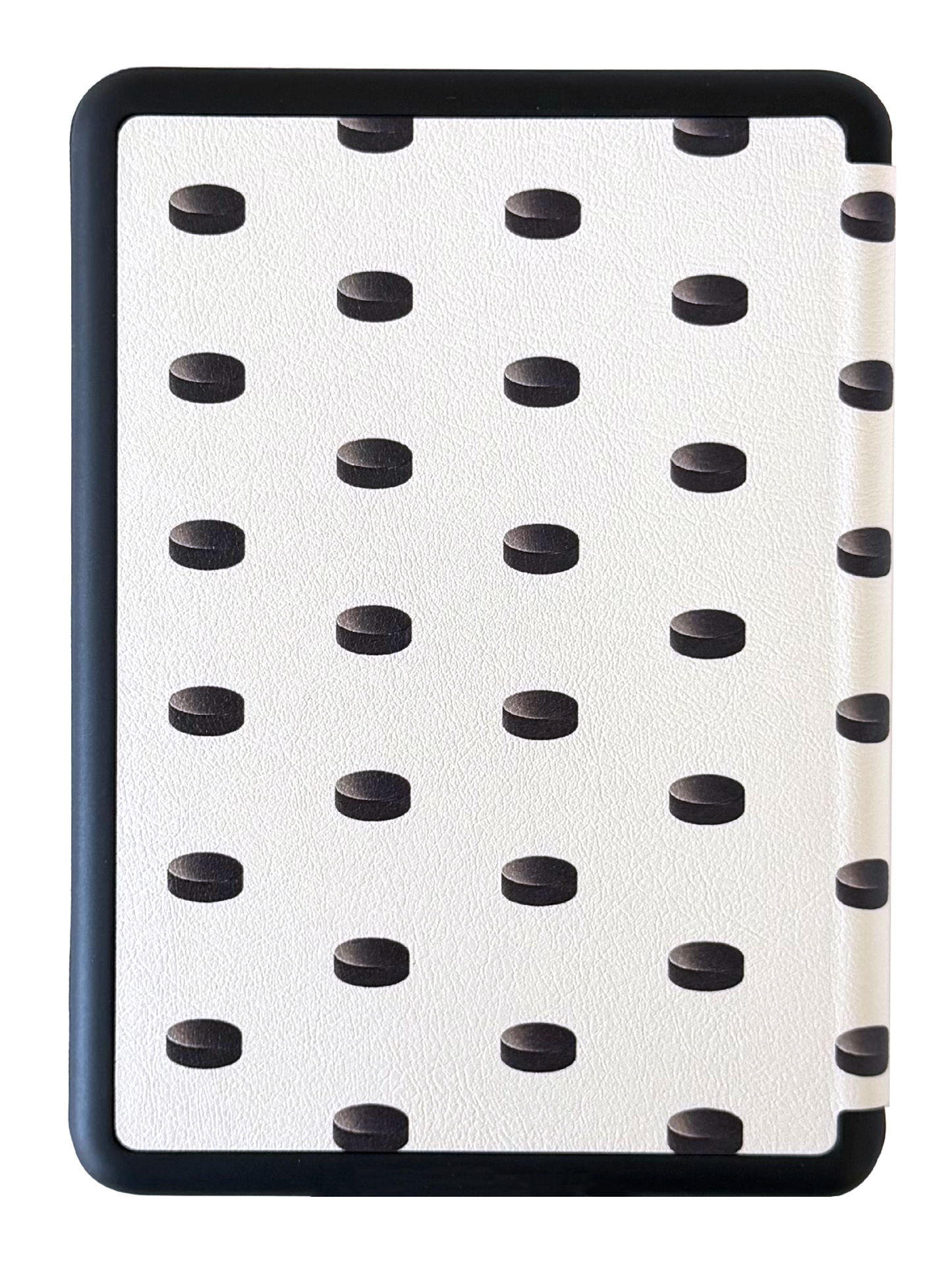 Puck Bunny Kindle and Kobo Case