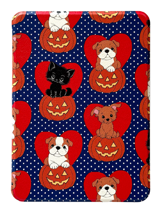 Spooky Pets Kindle and Kobo Case