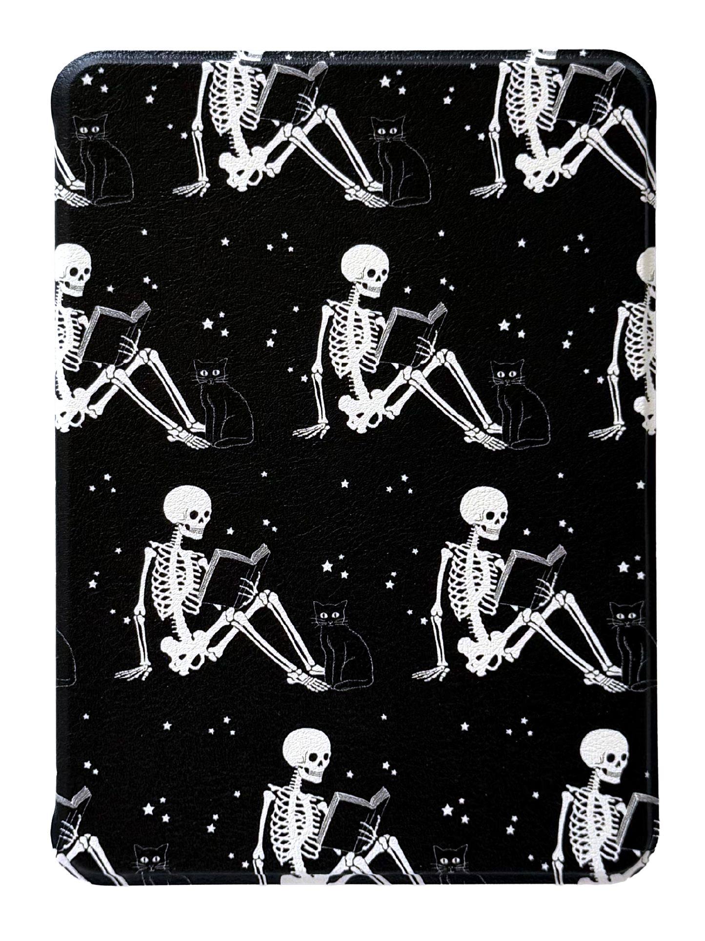 Skeleton Reader Kindle and Kobo Case
