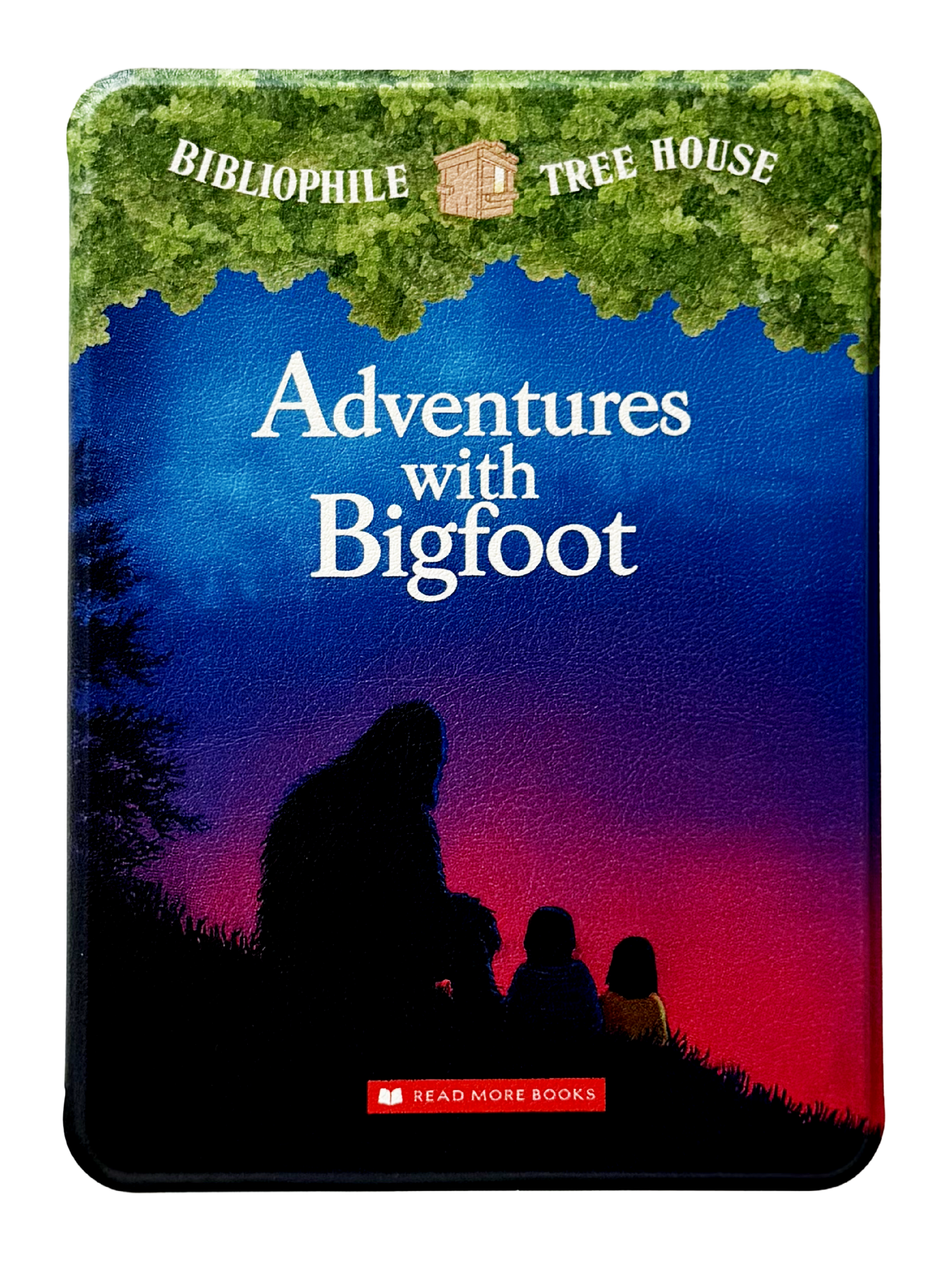 Bigfoot Kindle and Kobo Case
