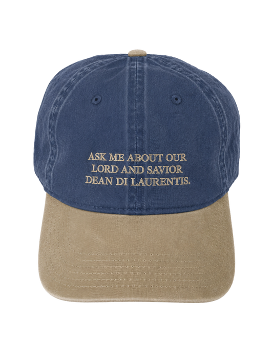 Dean Dad Hat PRE-ORDER