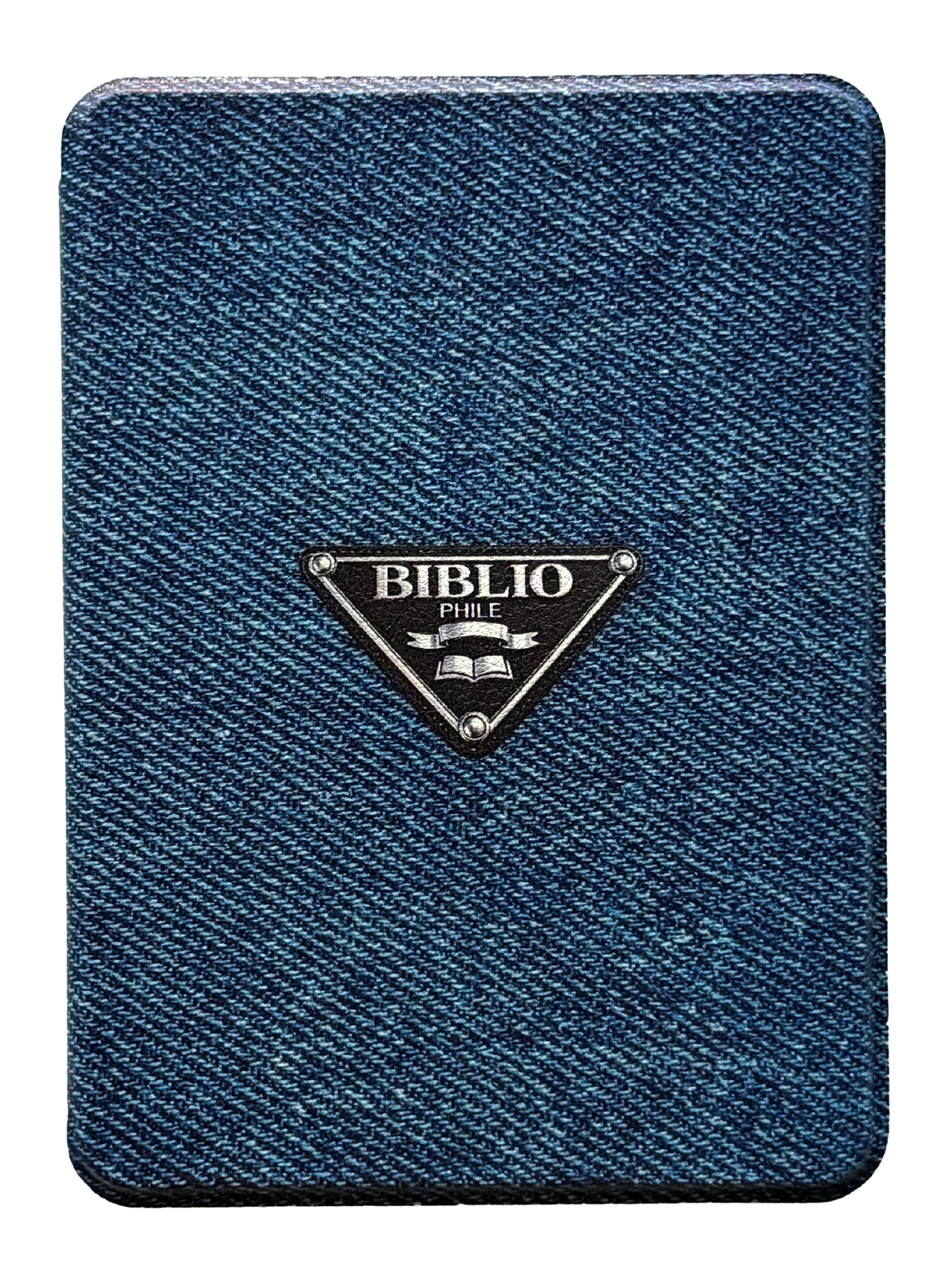 Denim Designer Kindle and Kobo Case