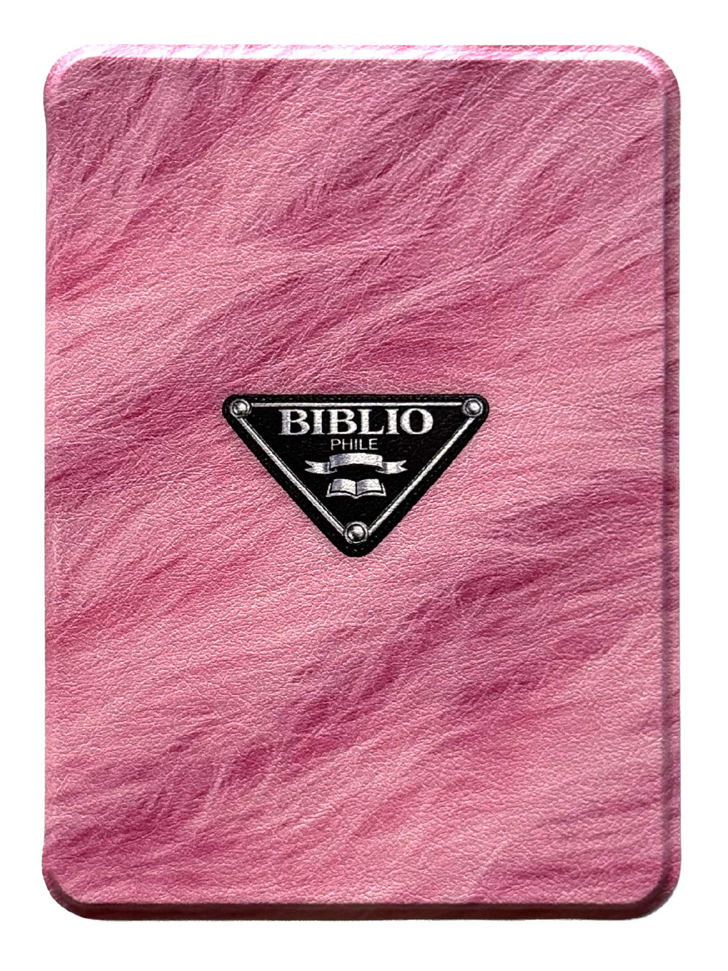 Pink Fur Designer Kindle and Kobo Case