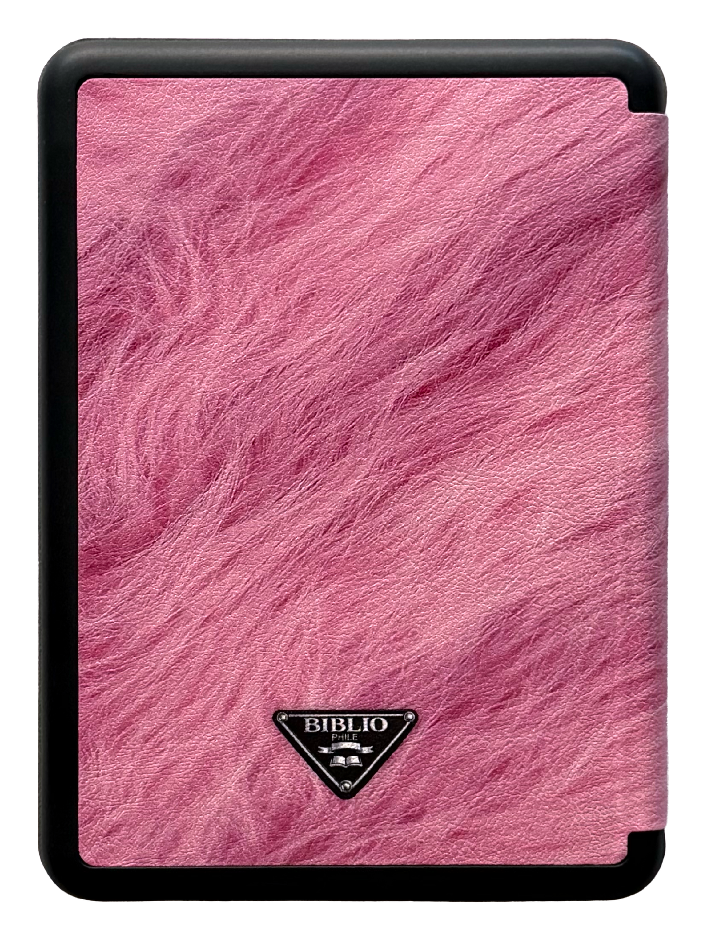Pink Fur Designer Kindle and Kobo Case