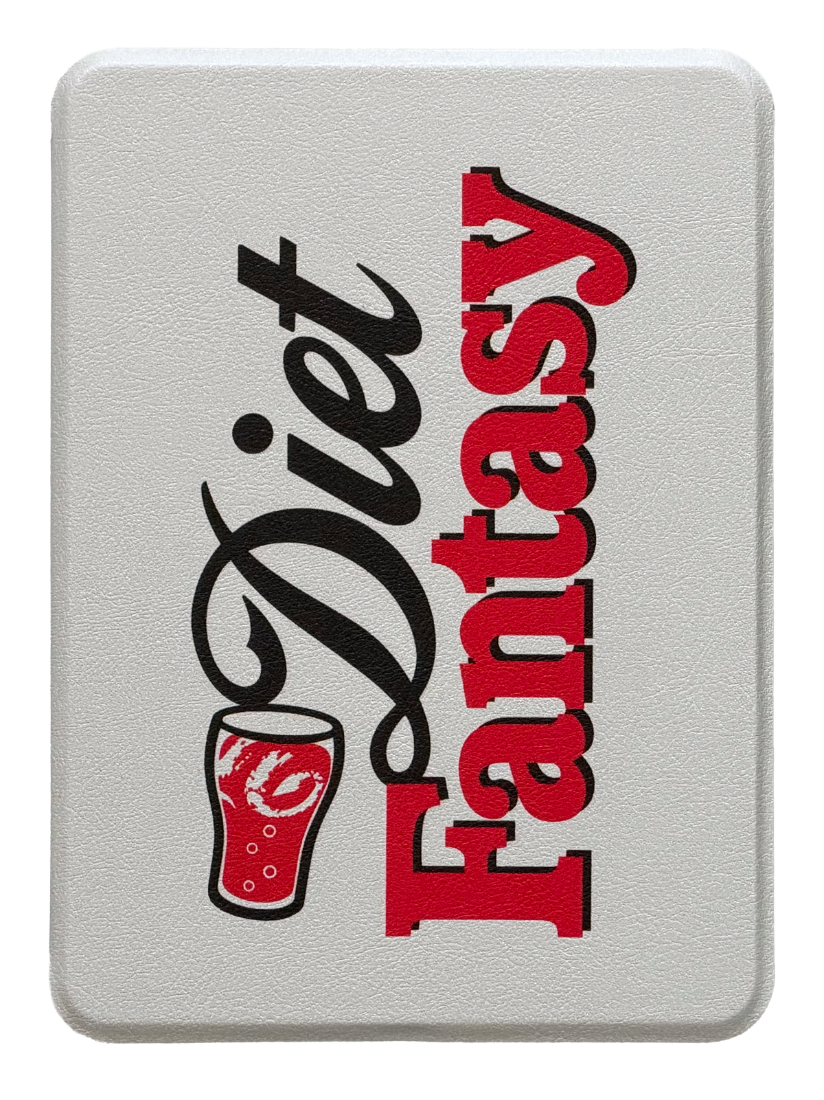 Diet Fantasy Kindle and Kobo Case