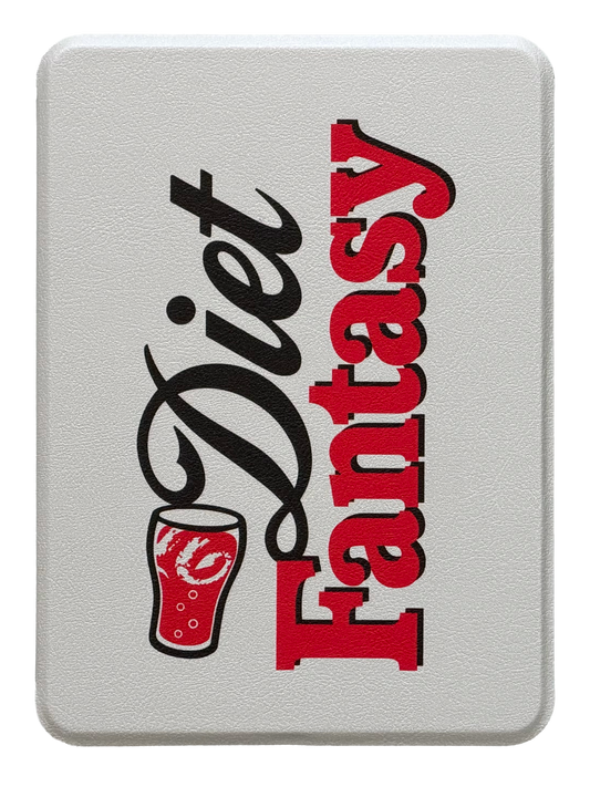 Diet Fantasy Kindle and Kobo Case