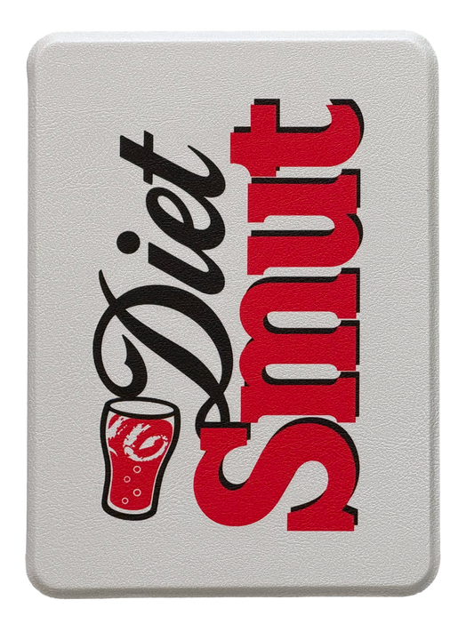 Diet Smut Kindle and Kobo Case