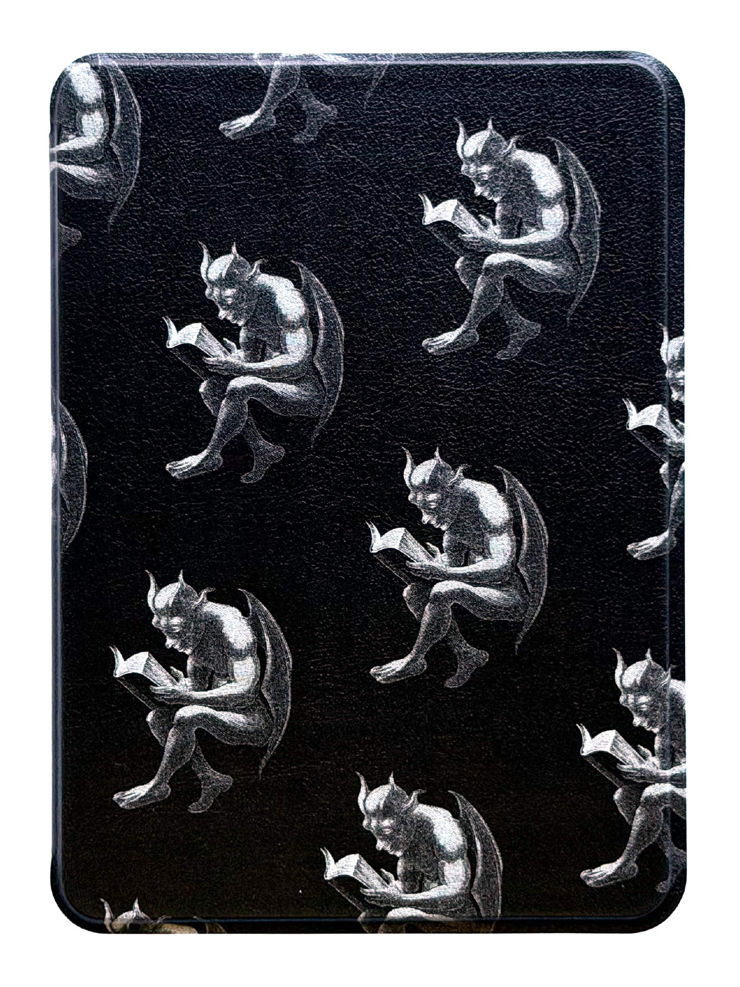 RESTOCKED - Gargoyle Reader Kindle and Kobo Case
