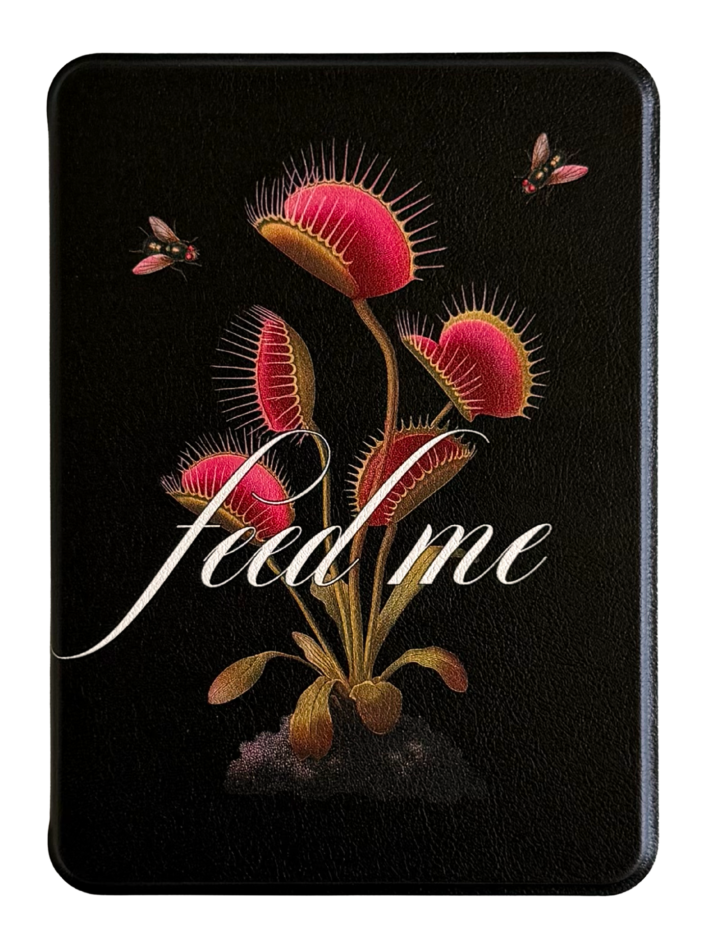 Feed Me Kindle and Kobo Case
