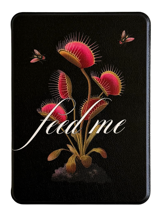 Feed Me Kindle and Kobo Case