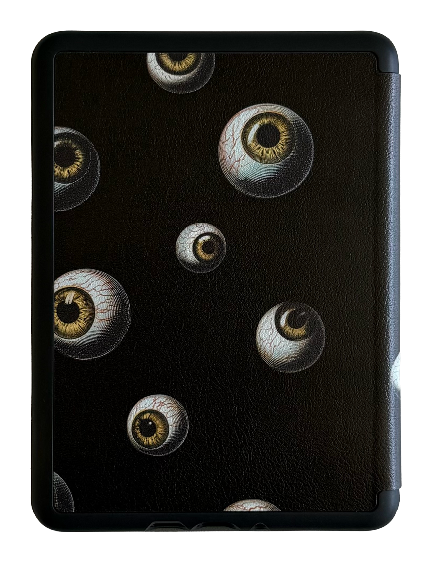 Do Not Disturb Eyes Kindle and Kobo Case
