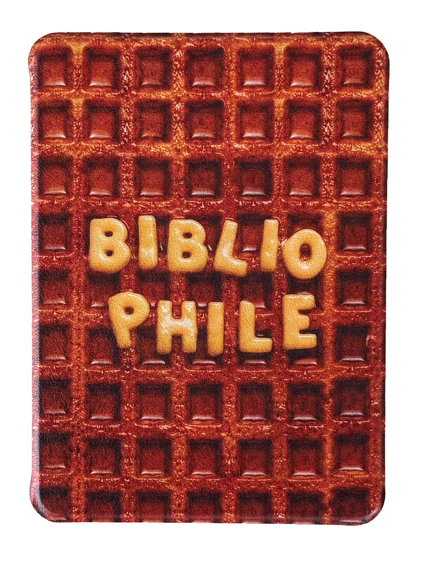 Reader's Breakfast Kindle and Kobo Case