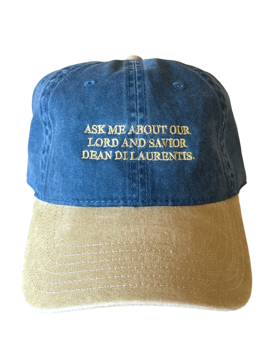 Dean Dad Hat