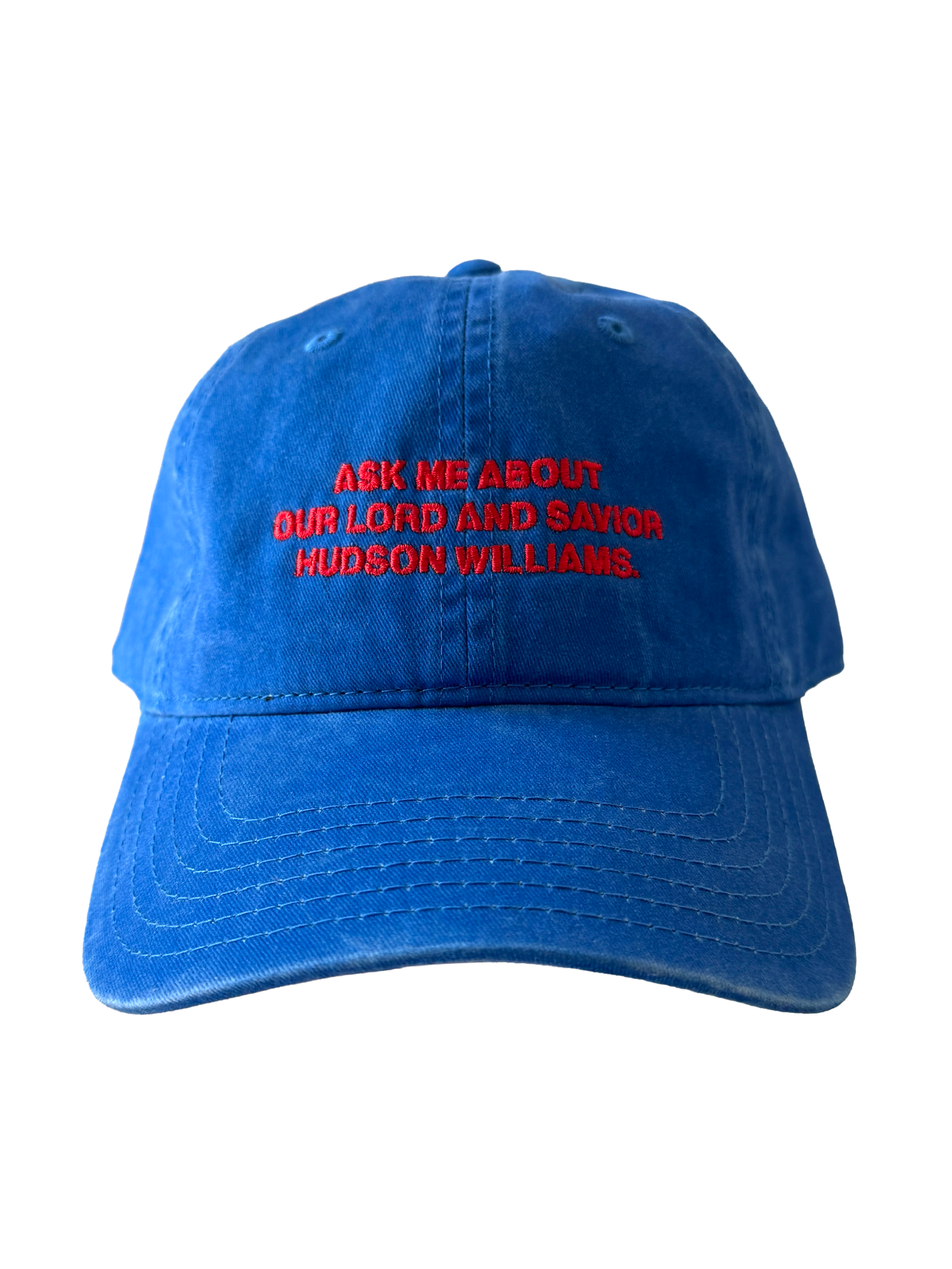 Hudson Hat PRE-ORDER