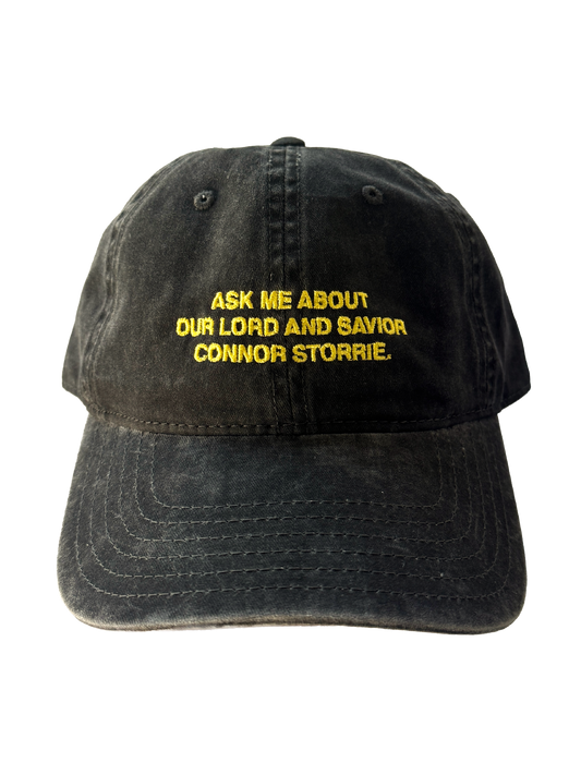 Connor Hat