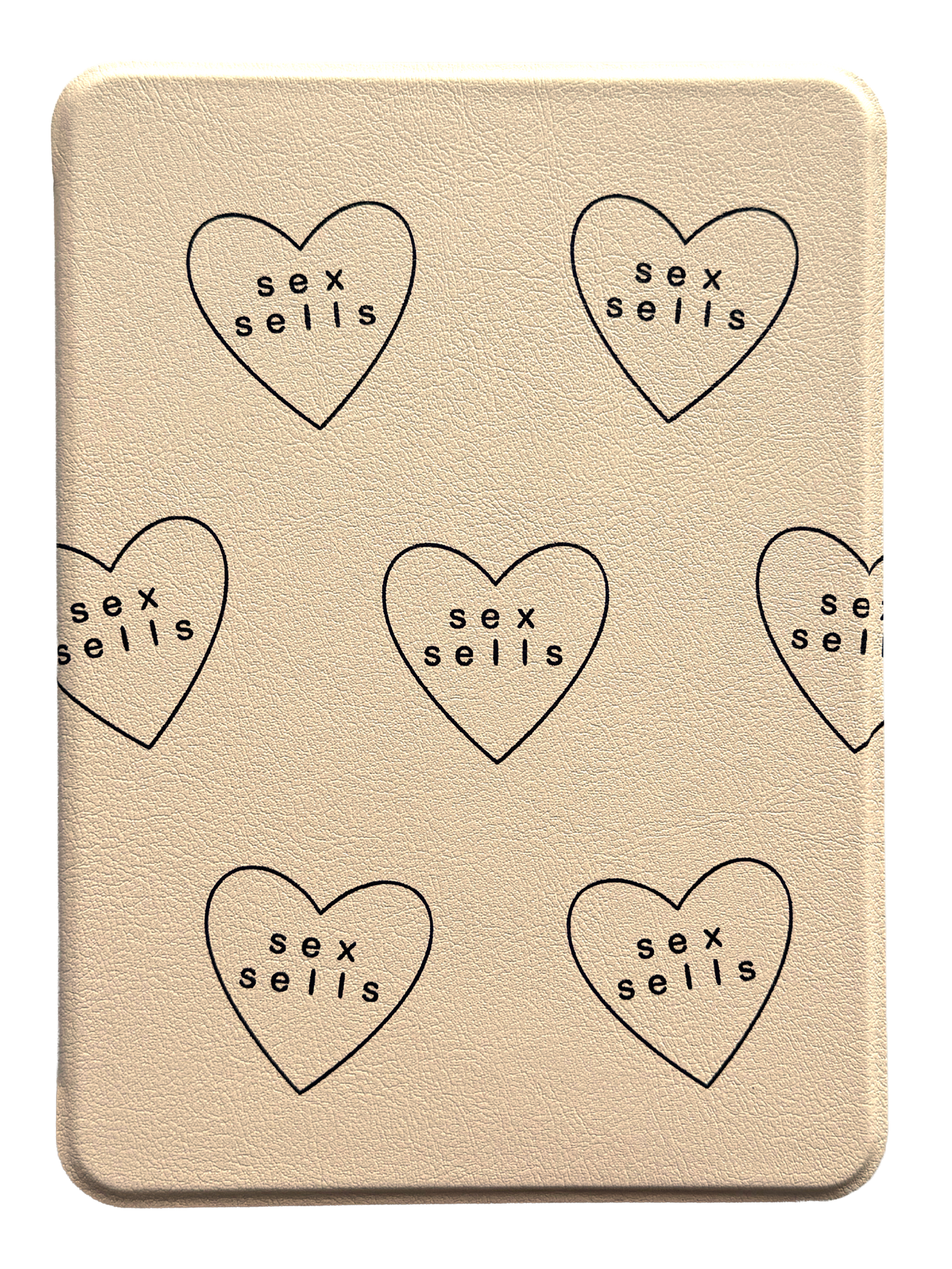 Sex Sells Kindle Case
